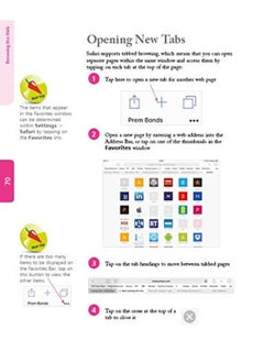 iPad in Easy Steps: Covers All Models of iPad with IOS 12  - Image 1