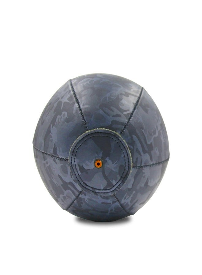 إنفينسبل كرة السرعة من إنفينسيبل كوماندو - (تمويه أسود، مقاس واحد) - Image 5