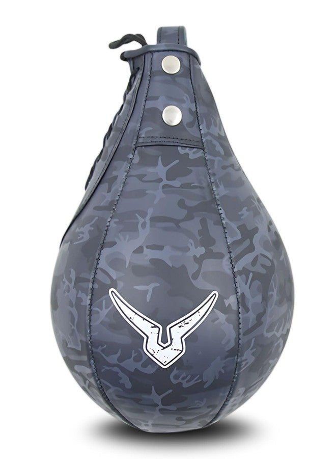 إنفينسبل كرة السرعة من إنفينسيبل كوماندو - (تمويه أسود، مقاس واحد) - Image 3