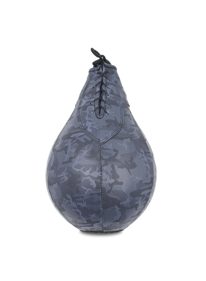 إنفينسبل كرة السرعة من إنفينسيبل كوماندو - (تمويه أسود، مقاس واحد) - Image 4