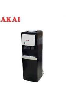 AKAI 3 Taps Water Dispenser (Cold ,Hot,Warm ) Refrigerator+Freezer /1 Years Warranty  - Image 3