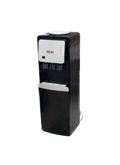 AKAI 3 Taps Water Dispenser (Cold ,Hot,Warm ) Refrigerator+Freezer /1 Years Warranty  - Image 4