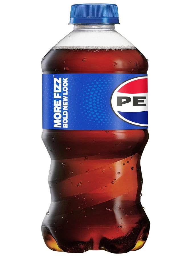 بيبسي مشروب بيبسي كولا الغازي، 750 مل - Image 4
