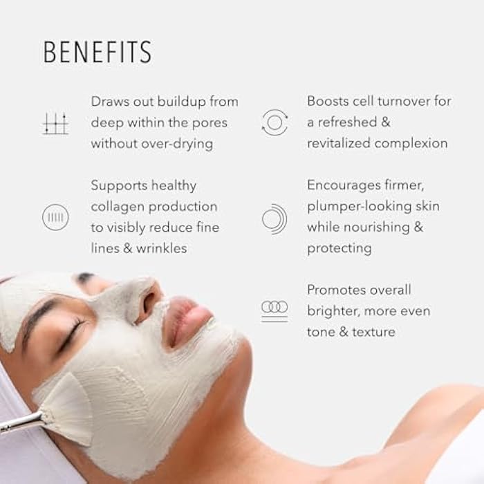 HydroPeptide Miracle Mask, Peptide Treatment to Lift, Glow & Firm, 0.5 Ounce - Image 3