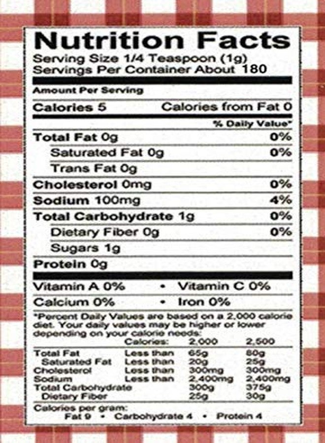Duuous Kenny's All Purpose Seasoning 15 ounce (Honey BBQ) - Image 2