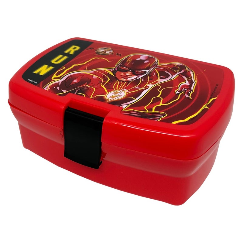 صندوق طعام فلاش مع درج اضافي داخلي - 112-11-030 - Image 1