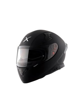 Axor Apex Solid Dull Black Helmet - pzsku/Z62A6A48D1EC7E6FB47B4Z/45/_/1668688565/6e184c47-6836-4220-a653-16a7988ed9bd