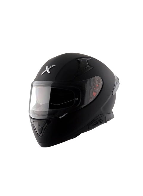 Axor Apex Solid Dull Black Helmet