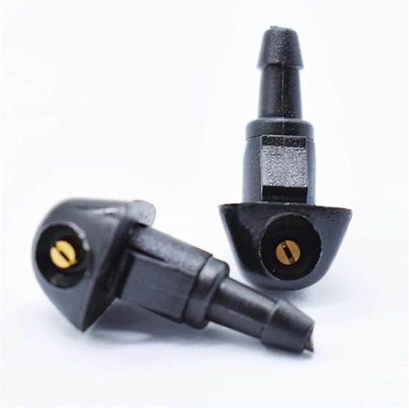 Wivplex Windshield Washer Nozzle for Accord - Image 3