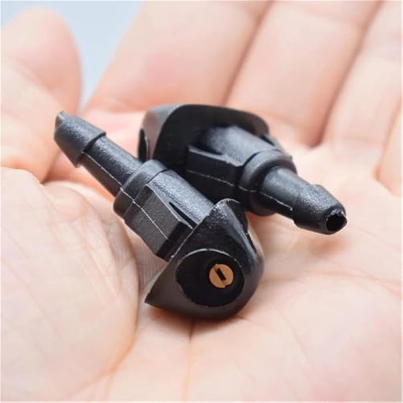 Wivplex Windshield Washer Nozzle for Accord - Image 4
