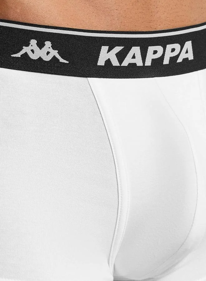 Kappa  Set of 3   Kappa Assorted Trunks for Men | Best Price UAE