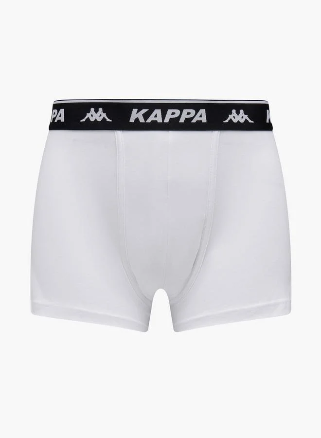 Kappa  Set of 3   Kappa Assorted Trunks for Men | Best Price UAE