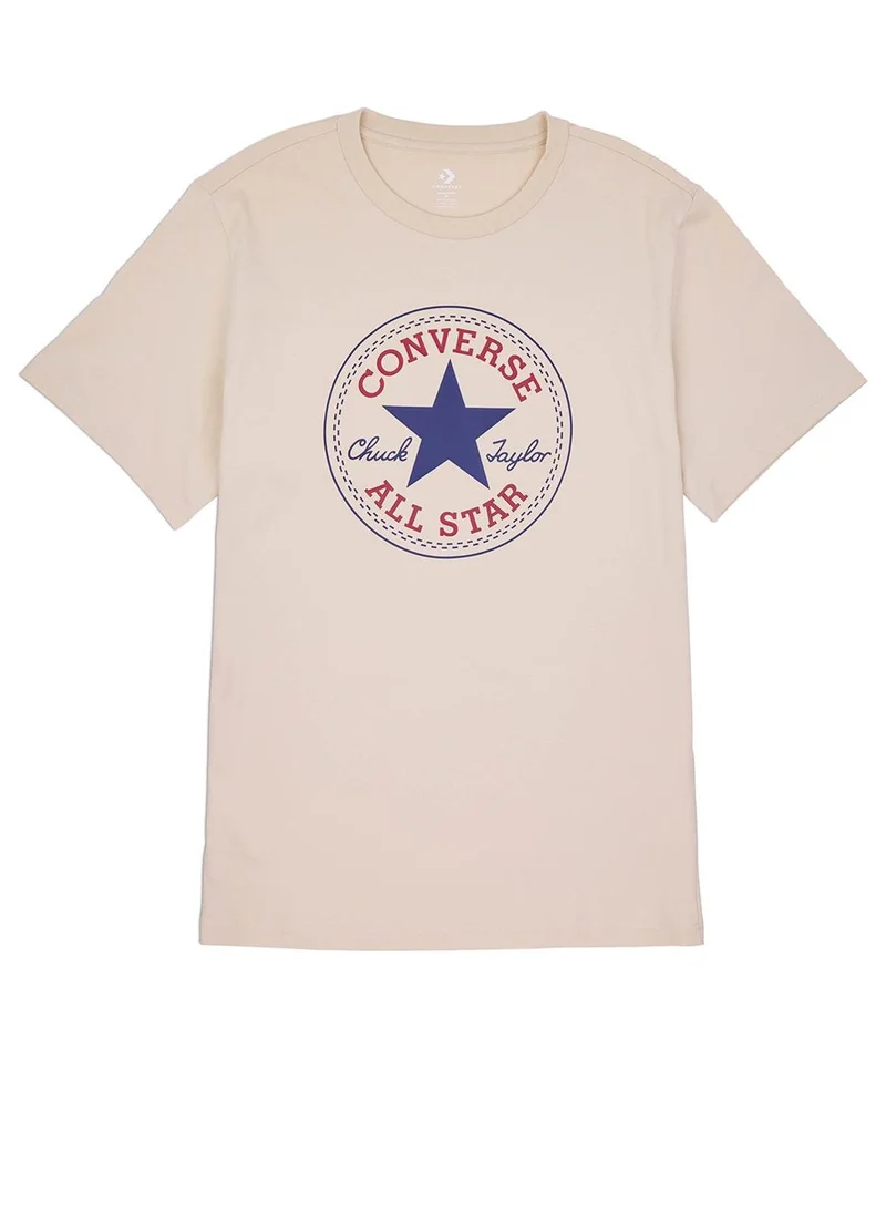 CONVERSE Chuck Patch T-Shirt