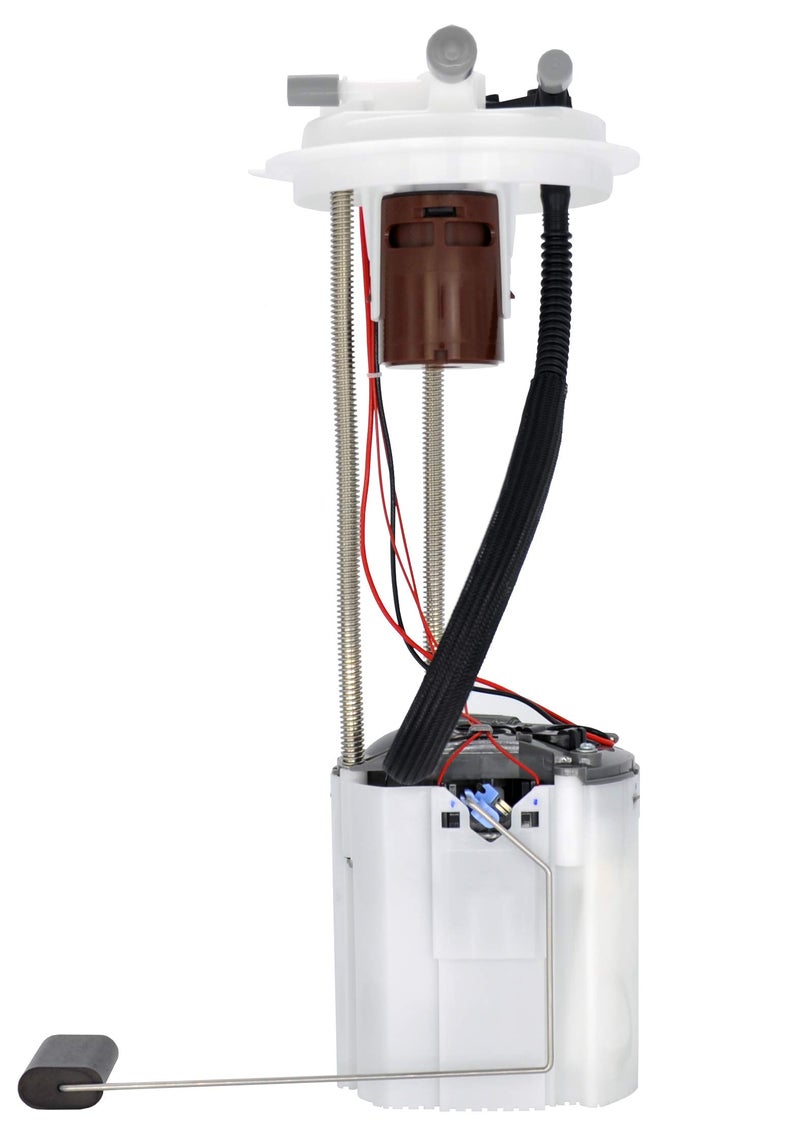 Flex Fuel Pump Module Assembly for 2010 2011 2012 2013 Silverado 1500 GMC Sierra 1500 V8 48L V8 53L 976 Inch Bed