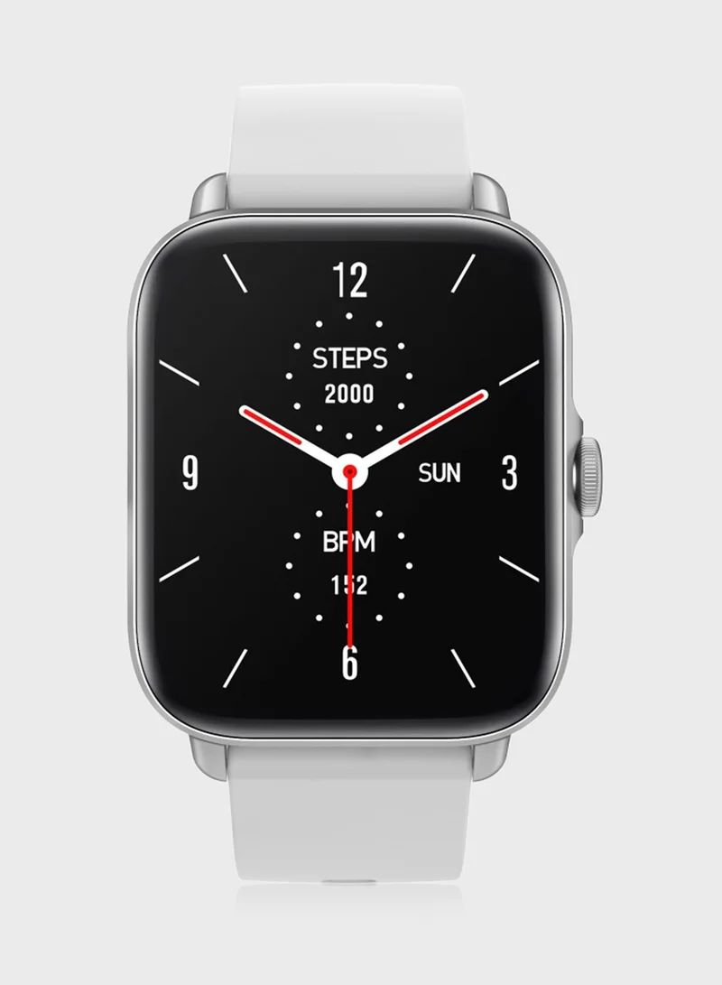Seventy Five Smart Watch With Bluetooth Call,Multiple Health & Fitness Features