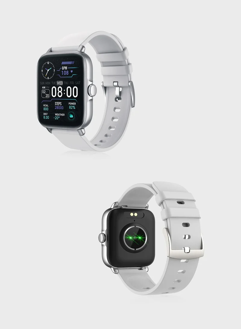 Seventy Five Smart Watch With Bluetooth Call,Multiple Health & Fitness Features