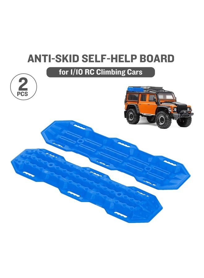 NIBEMINENT 2-Piece Self-Help Board - Image 3