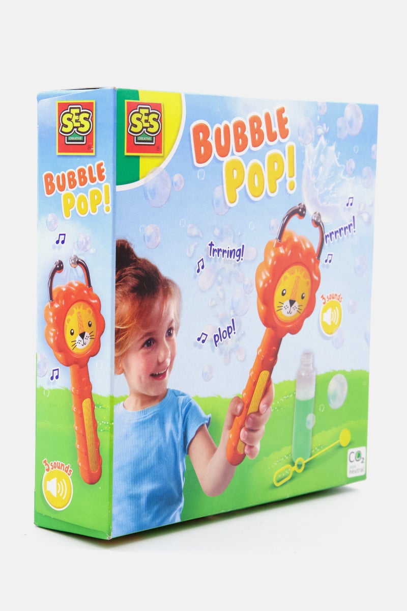 SES Creative Bubble The Pop, Blue - Image 5