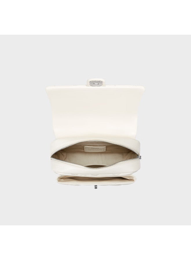 Just Star Zhang Yuxi's Same Style Backpack For Women, New Light Luxury Lightweight Travel Backpack, School Bag, Birthday Gift - Image 5