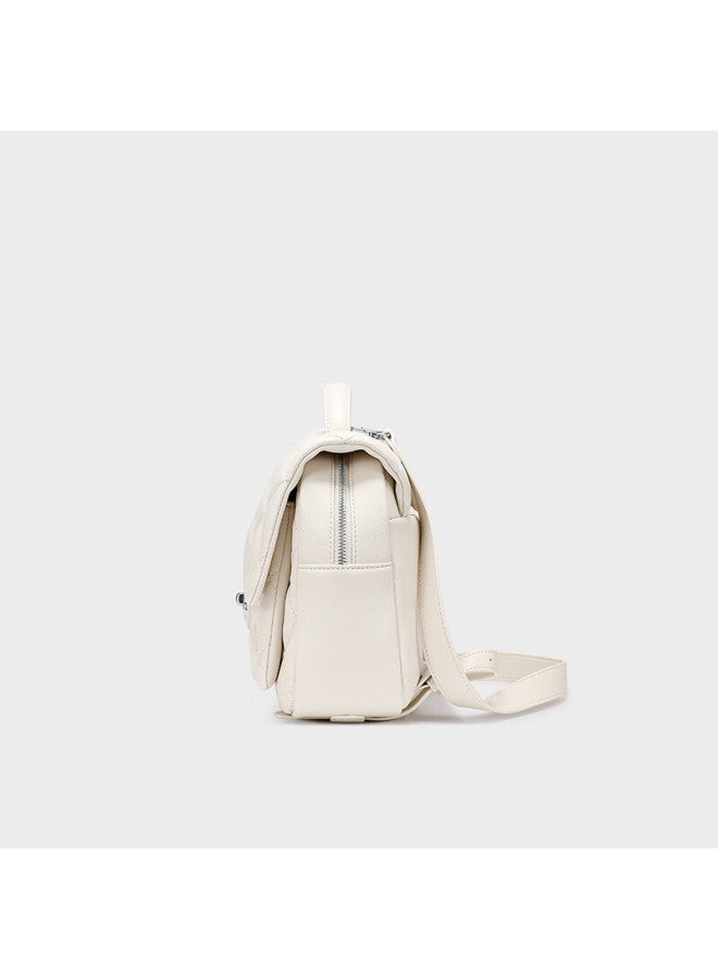 Just Star Zhang Yuxi's Same Style Backpack For Women, New Light Luxury Lightweight Travel Backpack, School Bag, Birthday Gift - Image 4