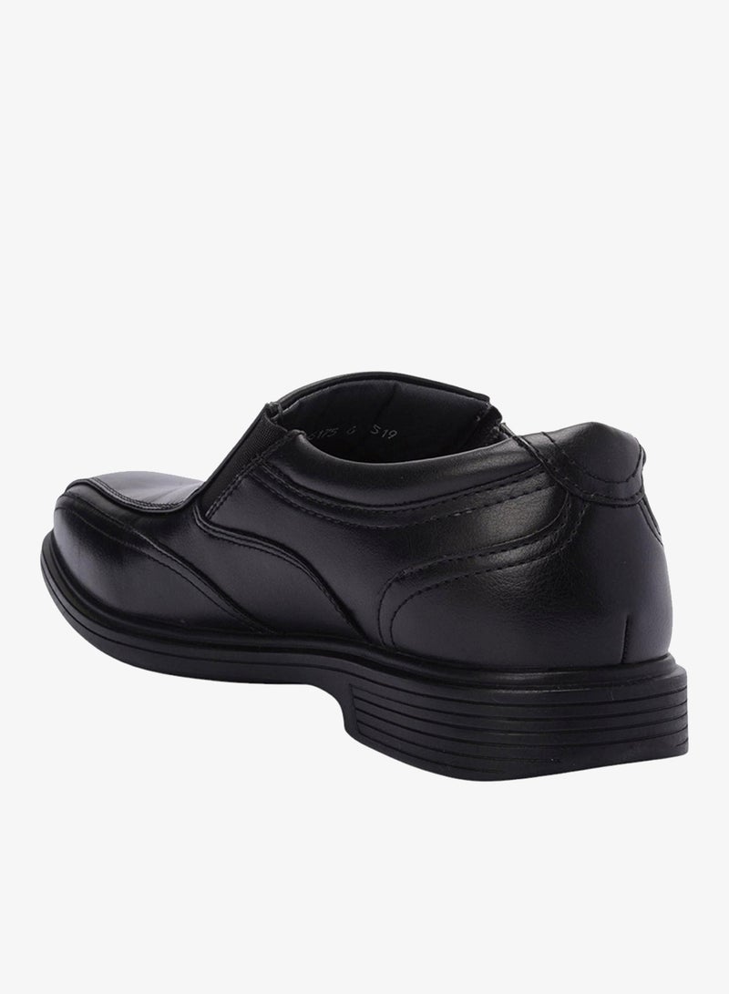 Bata Comfit Formal Flat Slip On Shoes - Image 3