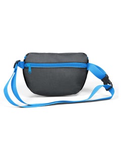 Waist Bag CORAL HIGH Black 2 liter 2Compartment 22614 - pzsku/Z62A7577C814285EB84BEZ/45/_/1700056577/0c537779-7dca-4a14-a23b-30415fe986c3