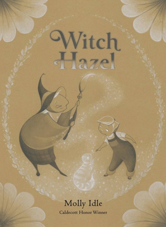 Witch Hazel 