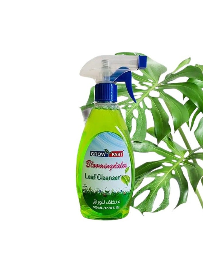 GROW FAST Leaf Cleanser Bloomingdales - Image 2