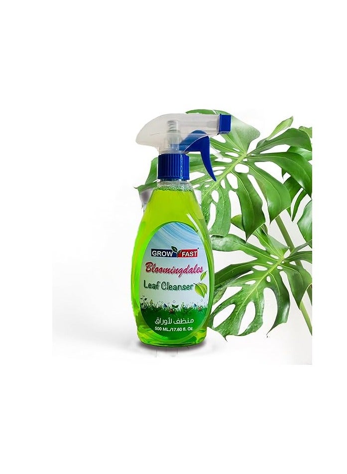 GROW FAST Leaf Cleanser Bloomingdales - Image 1