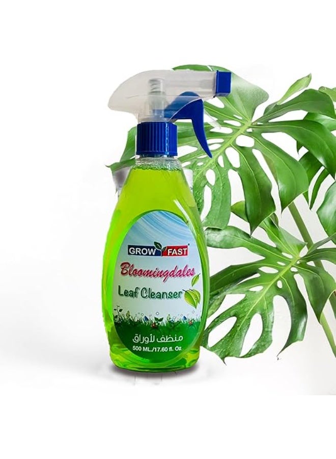 GROW FAST Leaf Cleanser Bloomingdales - Image 3