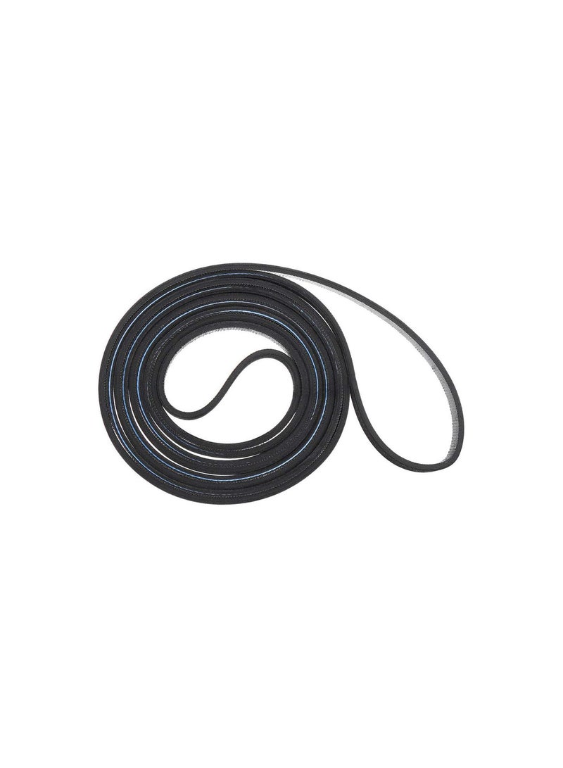 GGOOT Dryer Drum Belt for Whirlpool KitchenAid 8547157 WP8547157 AP6013152 PS11746374  - Image 1