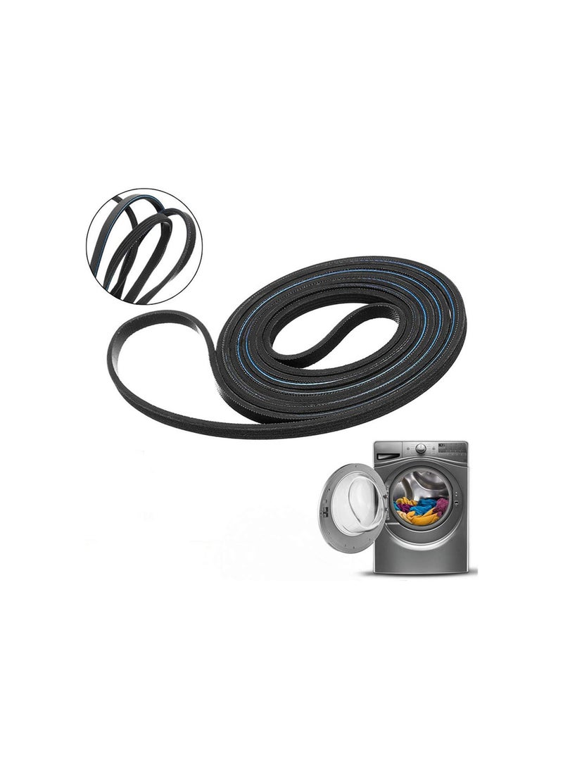 GGOOT Dryer Drum Belt for Whirlpool KitchenAid 8547157 WP8547157 AP6013152 PS11746374  - Image 3