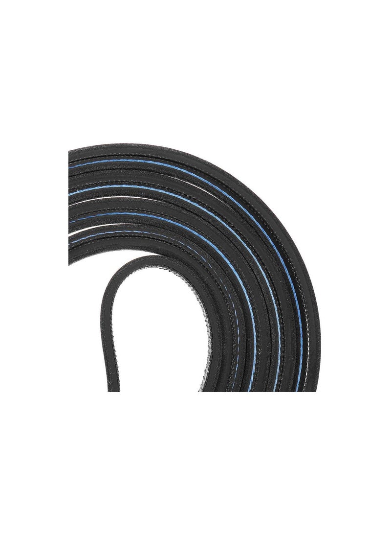 GGOOT Dryer Drum Belt for Whirlpool KitchenAid 8547157 WP8547157 AP6013152 PS11746374  - Image 4