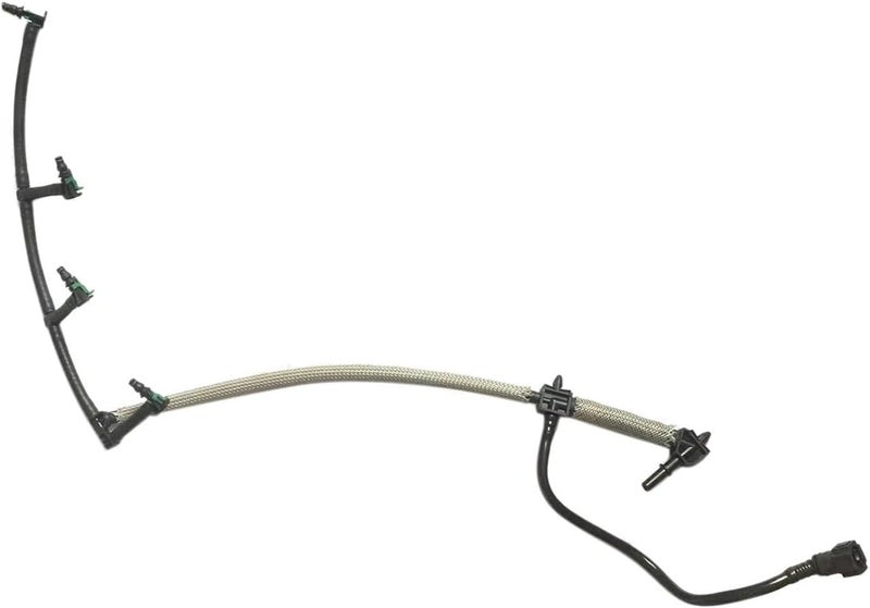 QASULER Fuel Return Pipe for LR029948 - Image 1