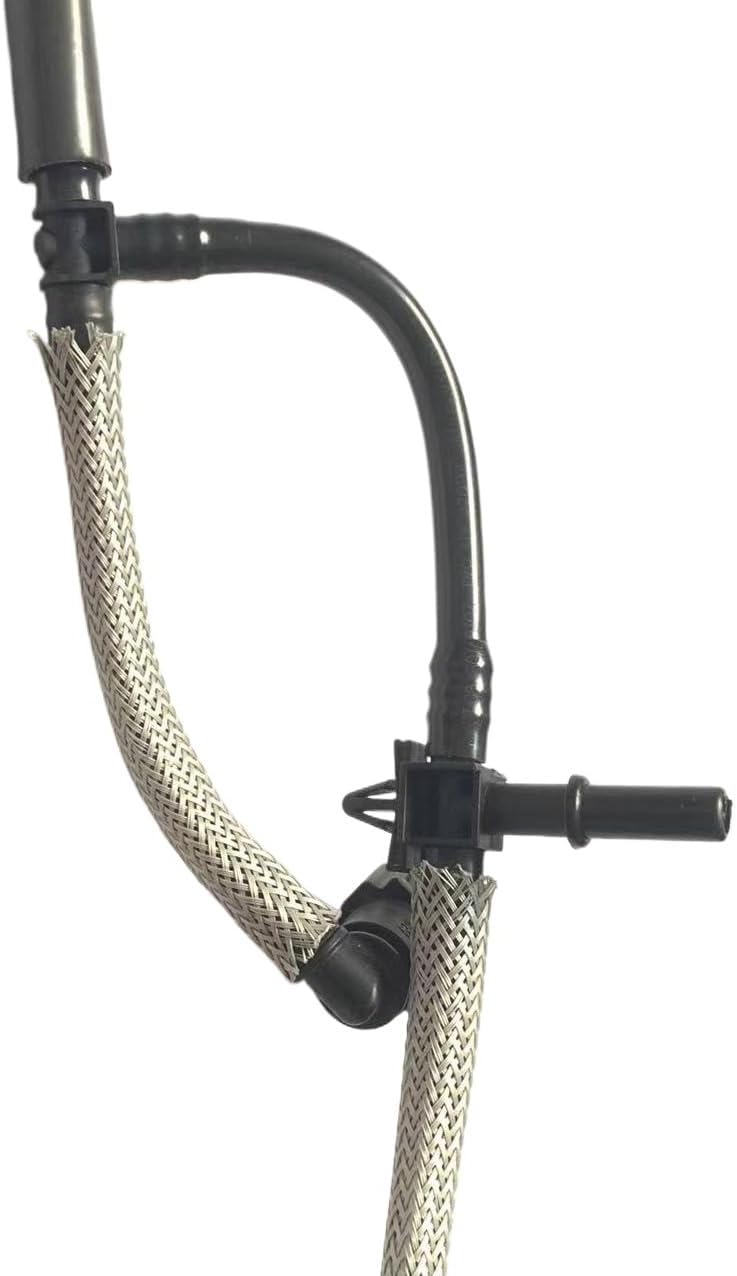 QASULER Fuel Return Pipe for LR029948 - Image 5