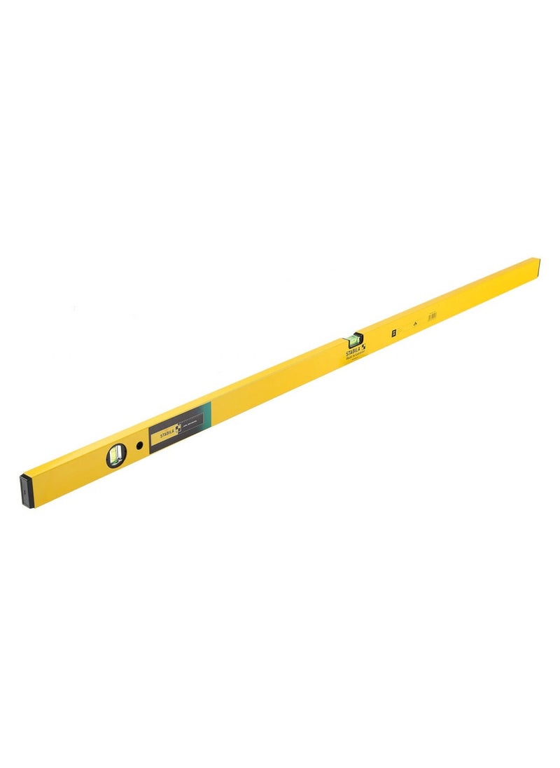 STABILA Stabila Spirit Level Type 70 - 200 cm  - Image 1