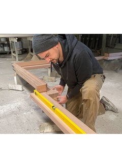 STABILA Stabila Spirit Level Type 70 - 200 cm  - Image 2
