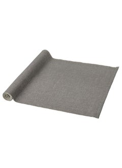 Zaboon Table-Runner, Grey, 35X130 Cm  - Image 1