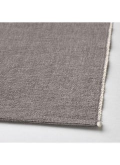 Zaboon Table-Runner, Grey, 35X130 Cm  - Image 3