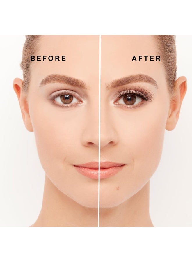 آي لور إيلور، فوليوم، رموش صناعية، 107 - Image 3