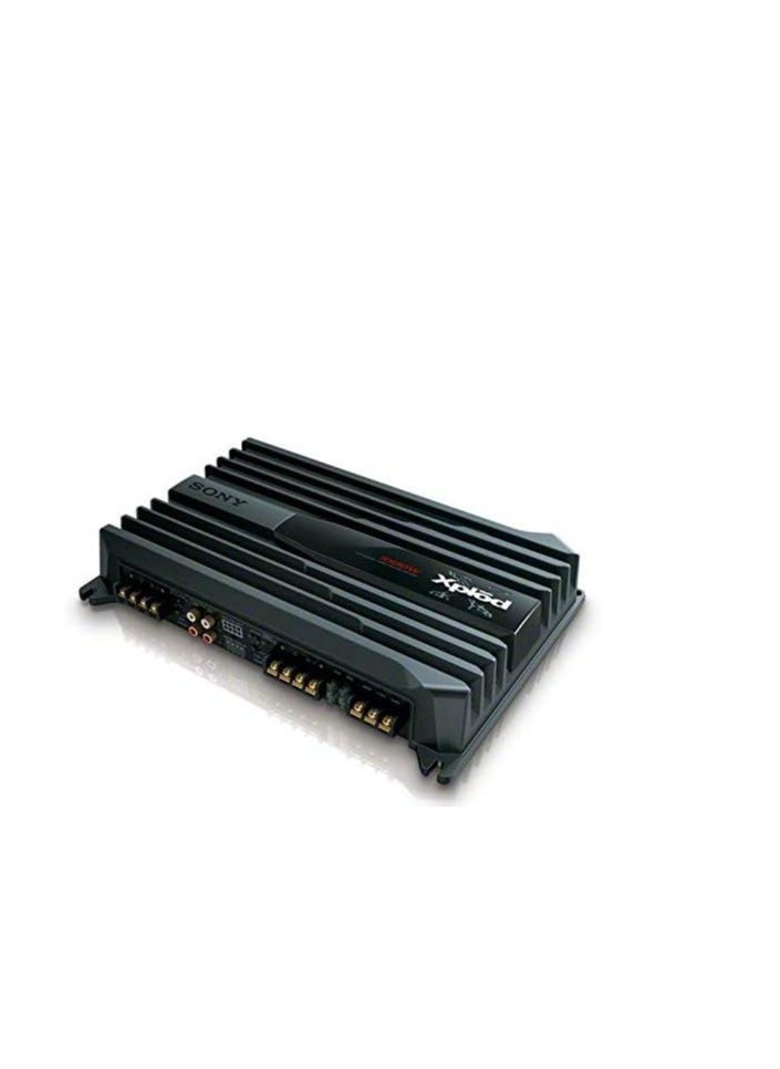 ماركة غير محددة - مضخم صوت للسيارة Sony Xplod XM-N502 بقدرة 500 وات كحد أقصى قابل للتوصيل بقناتين - Image 1