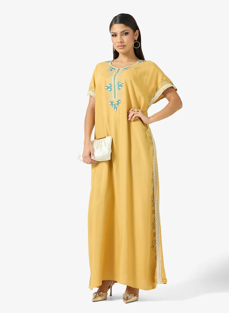 Arabian Closet  LADIES KAFTAN for Women | Best Price UAE
