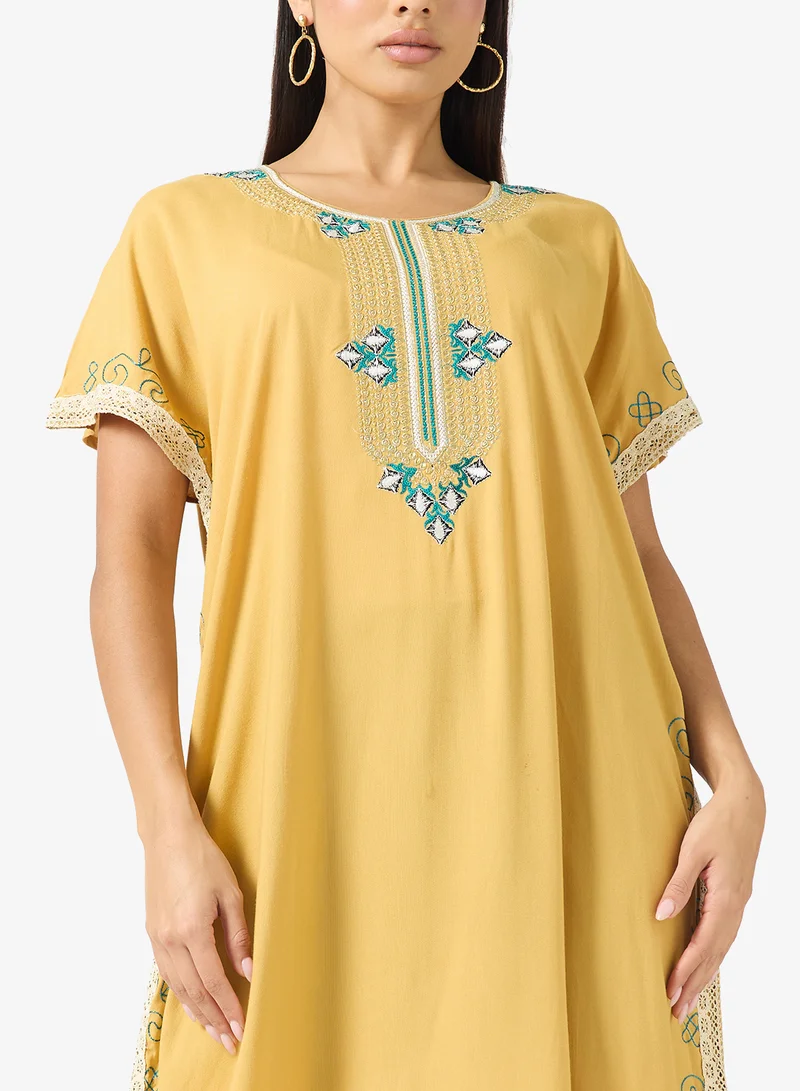 Arabian Closet  LADIES KAFTAN for Women | Best Price UAE
