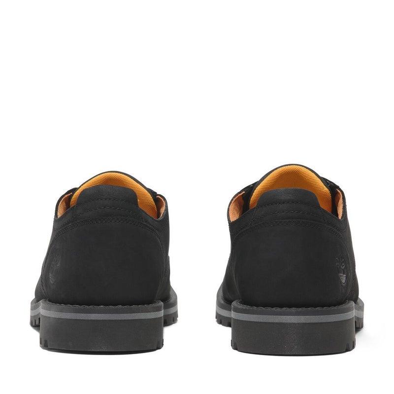 Timberland Redwood Falls Lace Up Waterproof Shoe - Image 4