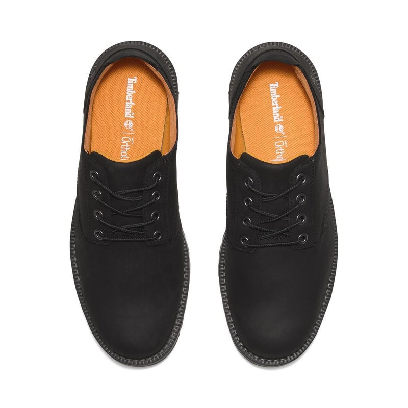 Timberland Redwood Falls Lace Up Waterproof Shoe - Image 2