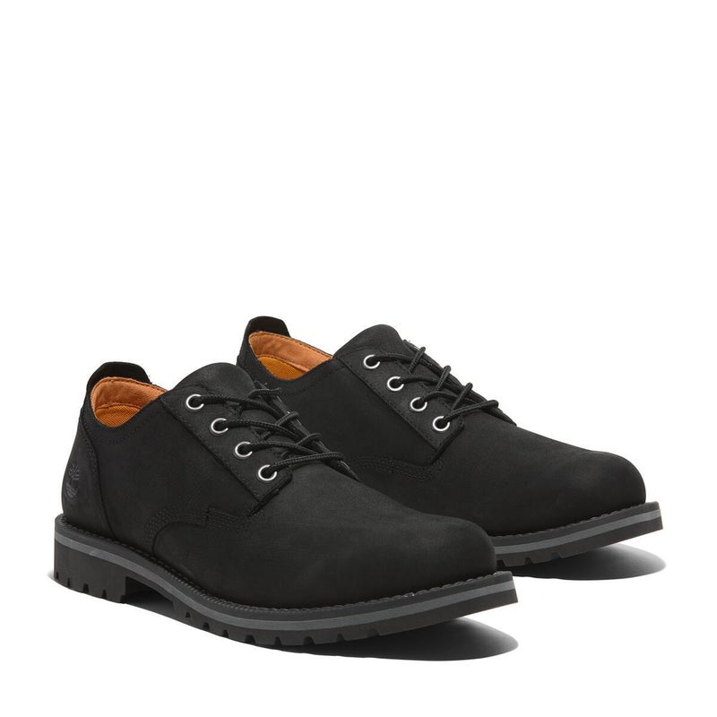 Timberland Redwood Falls Lace Up Waterproof Shoe - Image 3