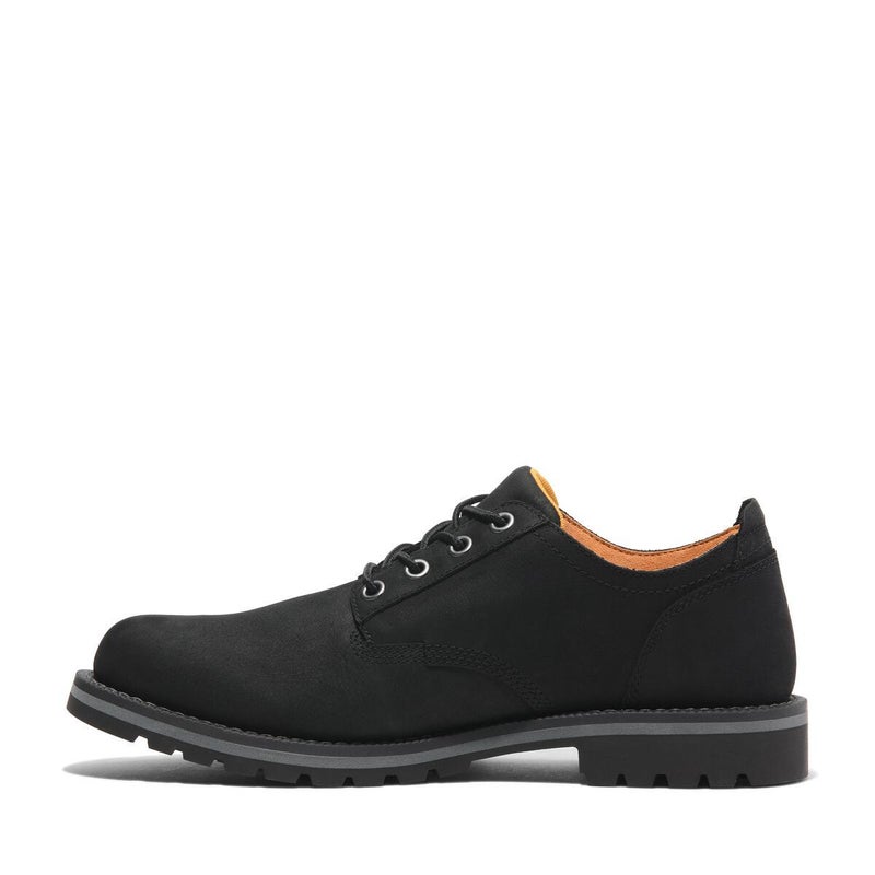 Timberland Redwood Falls Lace Up Waterproof Shoe - Image 5