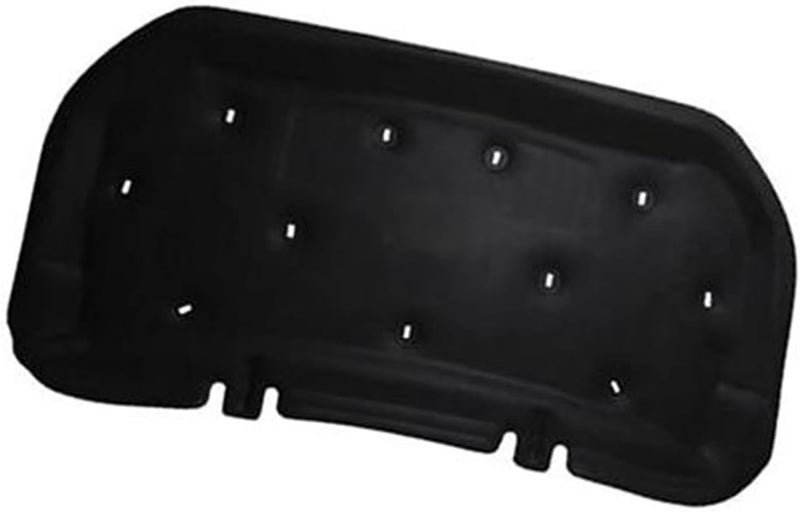 Wivplex Engine Noise Dampening Mat for Range Rover Sport - Image 1