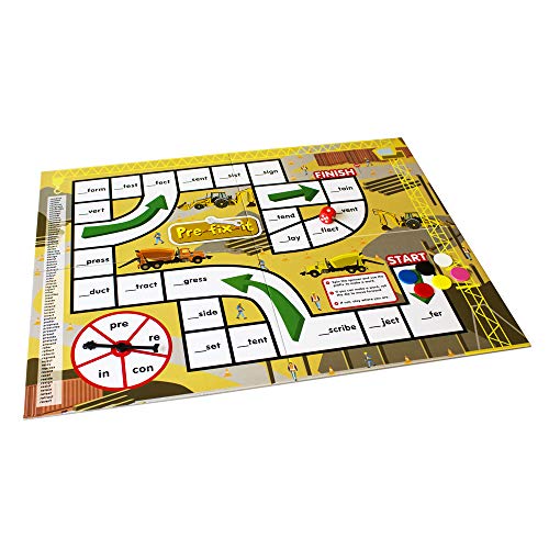 Junior Learning 6 Spelling Games, Multi - Image 3