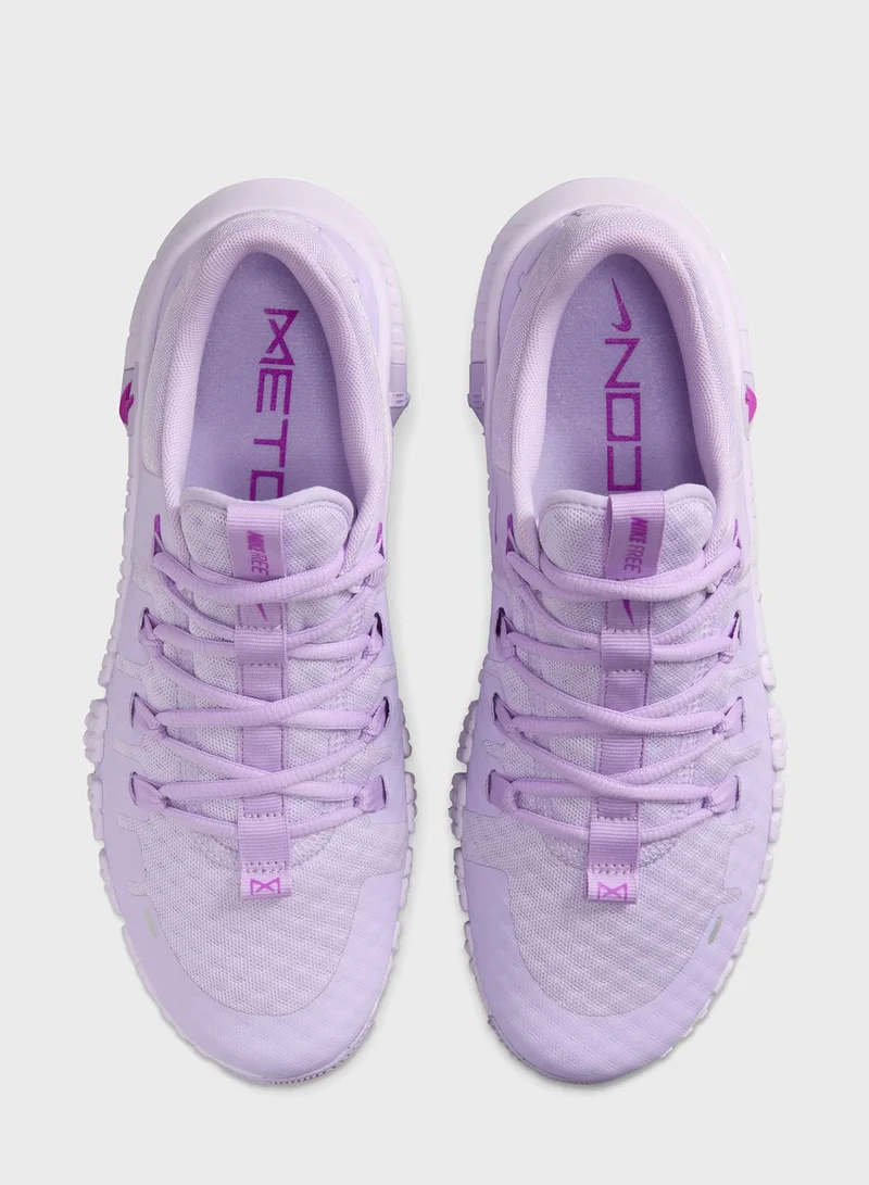 Nike Free Metcon 5